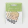 Dungeon meshi sticker pack