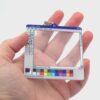 MS PAINT acrylic keychain - Image 3