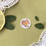 Jack-o'-Lantern Potage