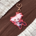 Glow-in-the-Dark Acrylic