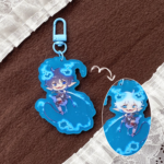 Small - glow in the dark