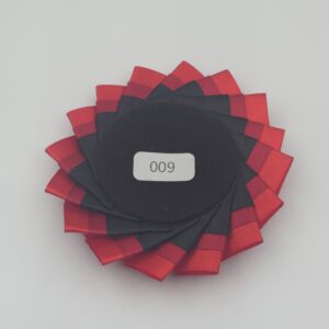 Ribbon Rossette no 009