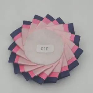 Ribbon Rossette no 010
