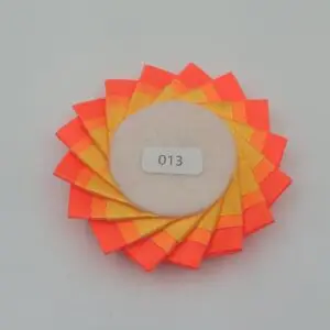 Ribbon Rossette no 013