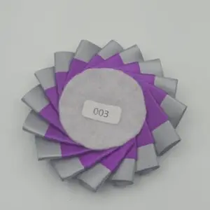 Ribbon Rossette no 003
